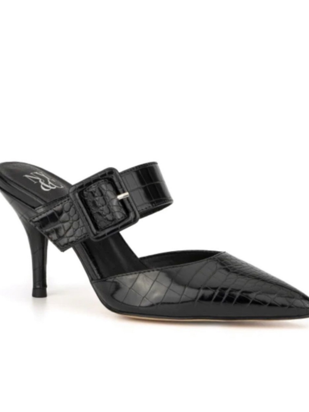 New York & Company Liv Mule